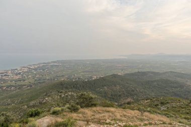 Santa Lucia hermitage