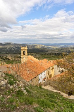 Castellon Culla şehir