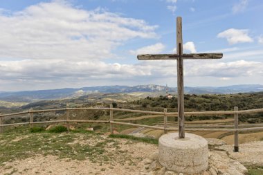 Castellon Culla şehir