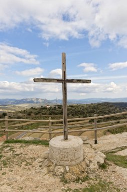 Castellon Culla şehir