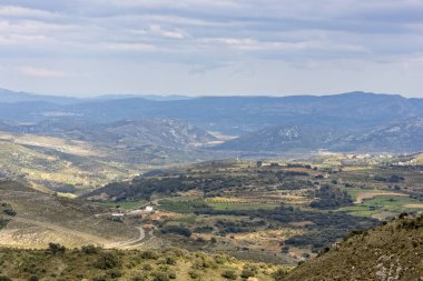 Castellon Culla şehir