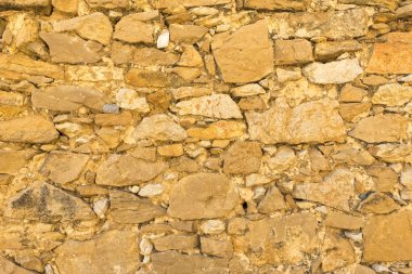 Bir arka plan bir taş