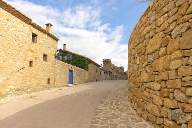 Castellon Culla şehir