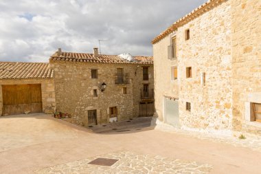 Castellon Culla şehir