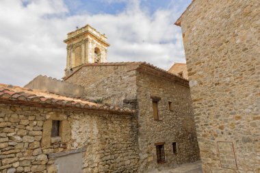 Castellon Culla şehir