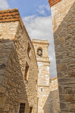 Castellon Culla şehir