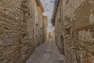 Castellon Culla şehir