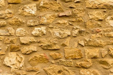 Bir arka plan bir taş