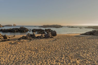 Noja RIS beach