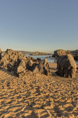 Noja RIS beach