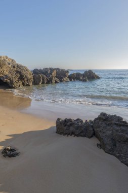 Noja RIS beach