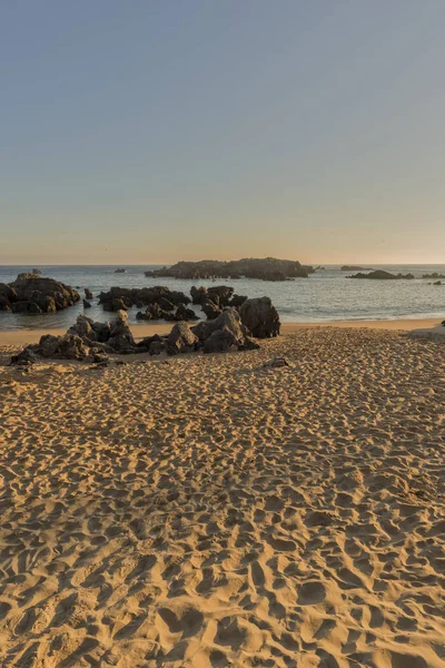Noja RIS beach