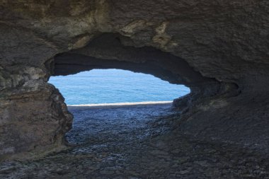 Ajo ojerada aracılığıyla gezinme