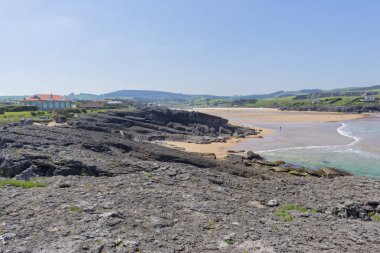 Ajo Belediyesi ile yürüyüş