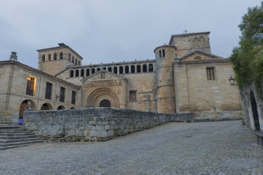 Santillana şehir de Mar 