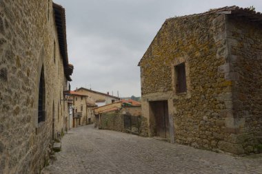 Santillana şehir de Mar