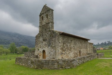 Hermitage, San Juan de Ciliergo için