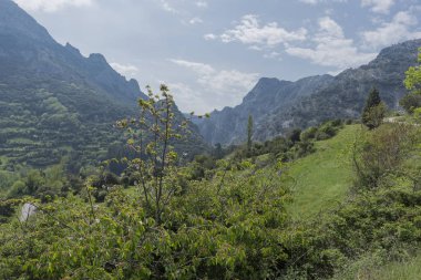 Asturias Allende