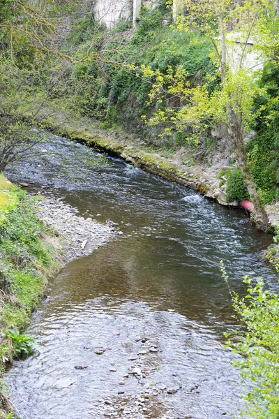 Das Dorf der Potes — Stockfoto