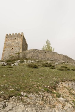 Tarafından Argueso Köyü