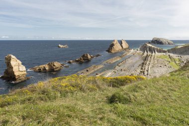 Arnia beach 