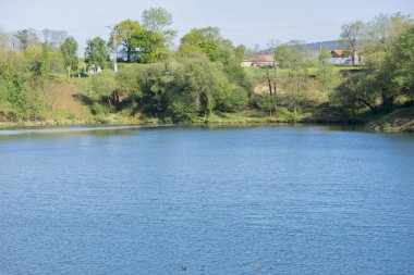 Cabarceno holly çukura 