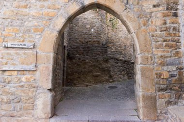 Kasaba Ainsa tarafından 