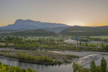 Kasaba Ainsa tarafından 