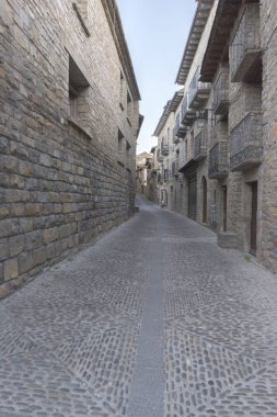 Kasaba Ainsa tarafından 