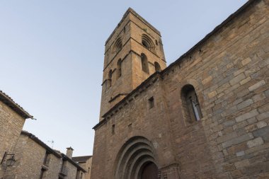 Kasaba Ainsa tarafından 