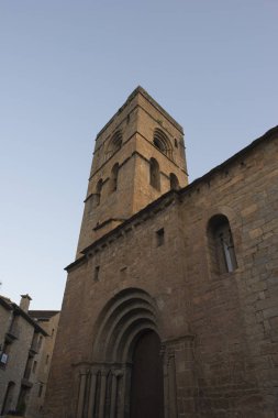 Kasaba Ainsa tarafından 