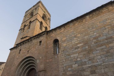 Kasaba Ainsa tarafından 