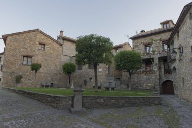 Kasaba Ainsa tarafından