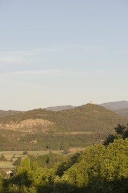 Kasaba Ainsa tarafından