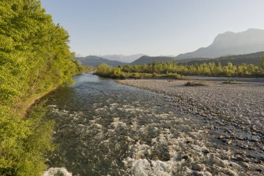 Kasaba Ainsa tarafından