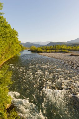 Kasaba Ainsa tarafından