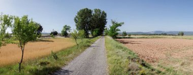 Barracas in Castellon