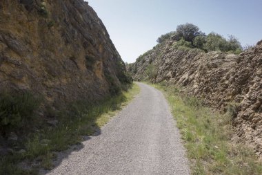 Barracas in Castellon