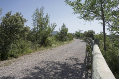 Barracas in Castellon