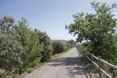 Barracas in Castellon