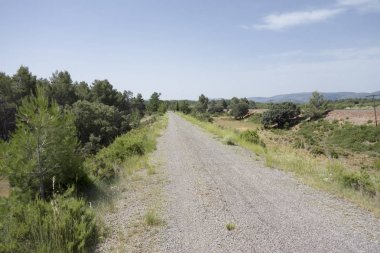Barracas in Castellon