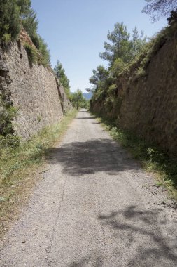 Barracas in Castellon