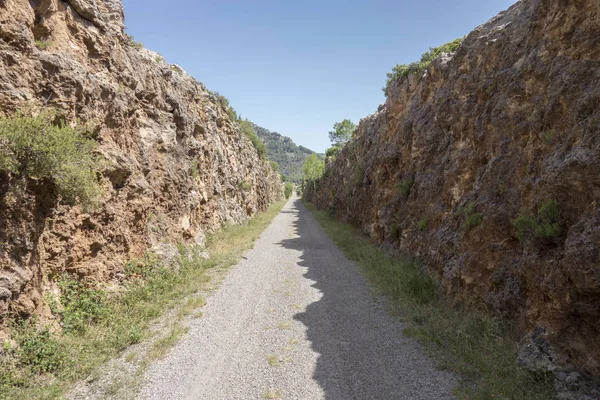 Barracas in Castellon