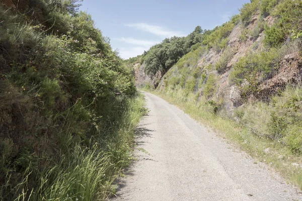 Barracas in Castellon