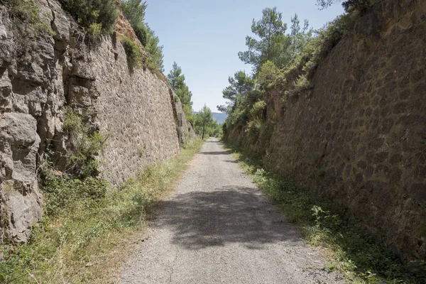 Barracas in Castellon