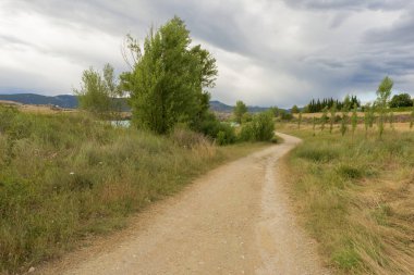 Alloz su deposu