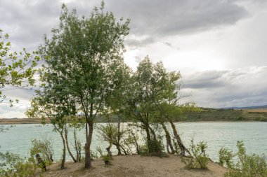 Lerate Alloz rezervuar