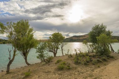 Lerate Alloz rezervuar