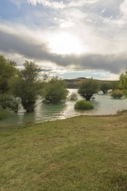 Lerate Alloz rezervuar