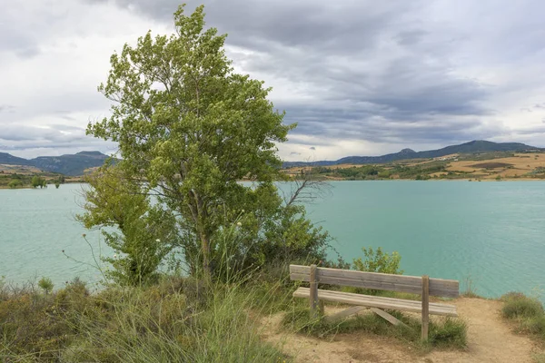 Lerate Alloz rezervuar